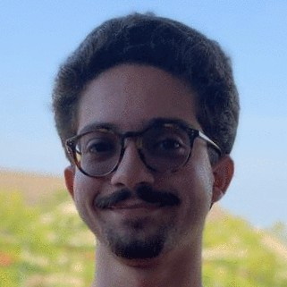 Alexander Massoud (He/Him/His)